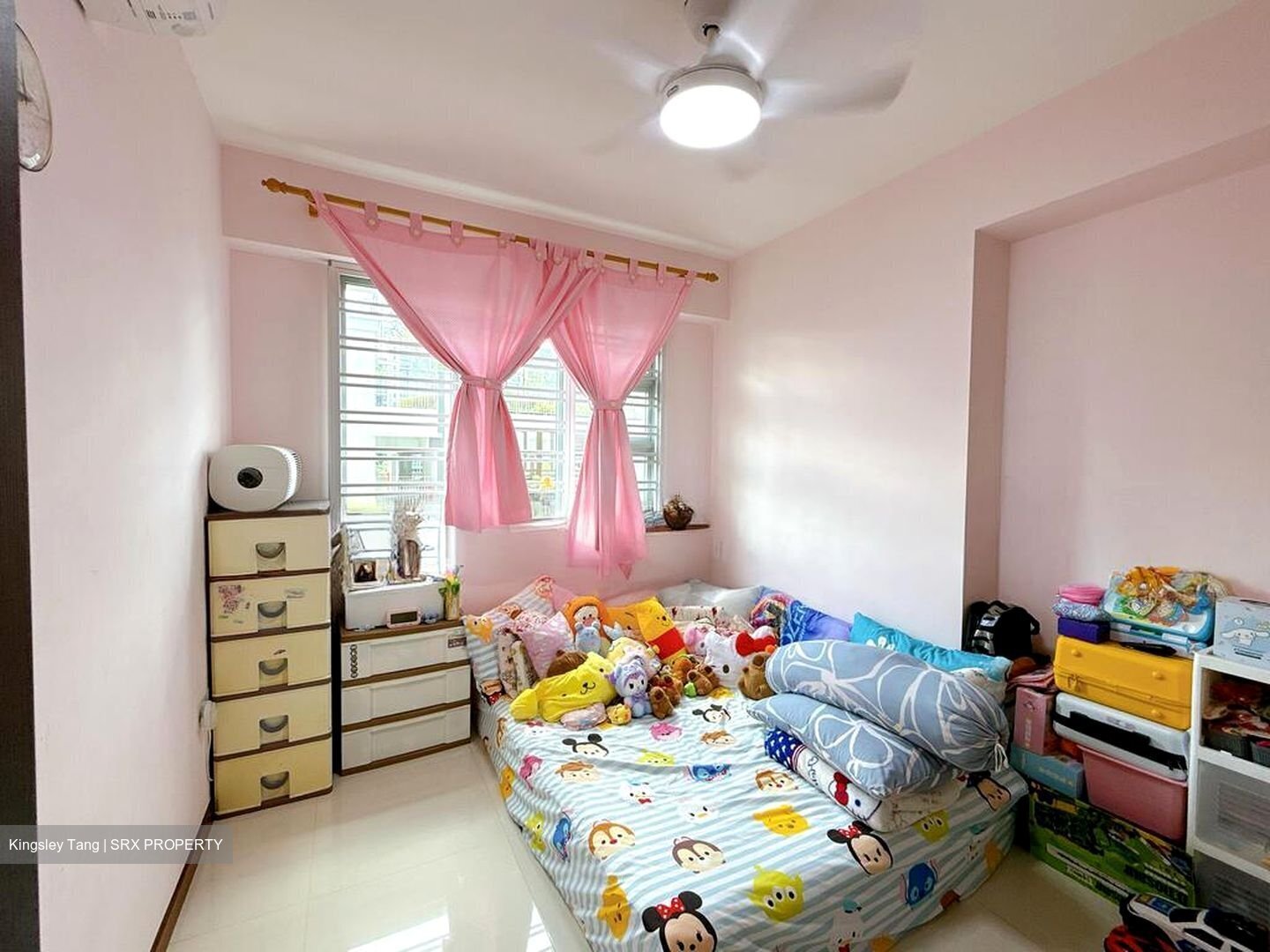Blk 234B Matilda Court (Punggol), HDB 4 Rooms #522666561